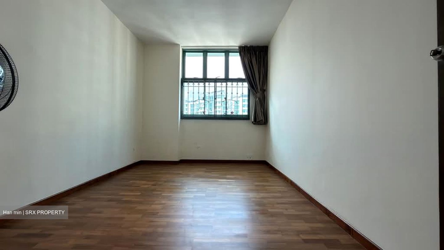 Blk 688C Woodlands Drive 75 (Woodlands), HDB 5 Rooms #579450061
